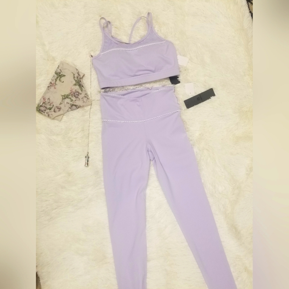 Activewear Set